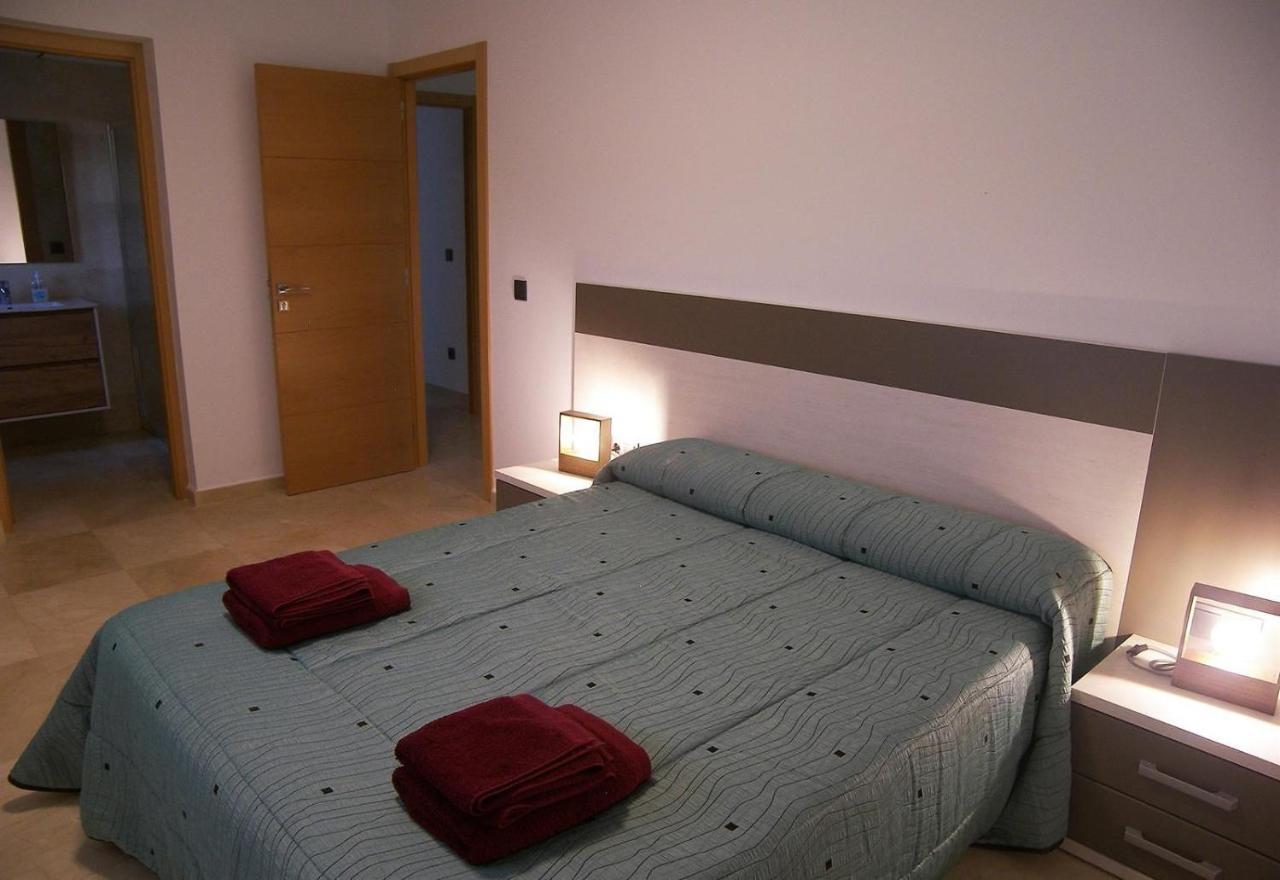 Casa Rural La Montana 2 Chella Eksteriør bilde