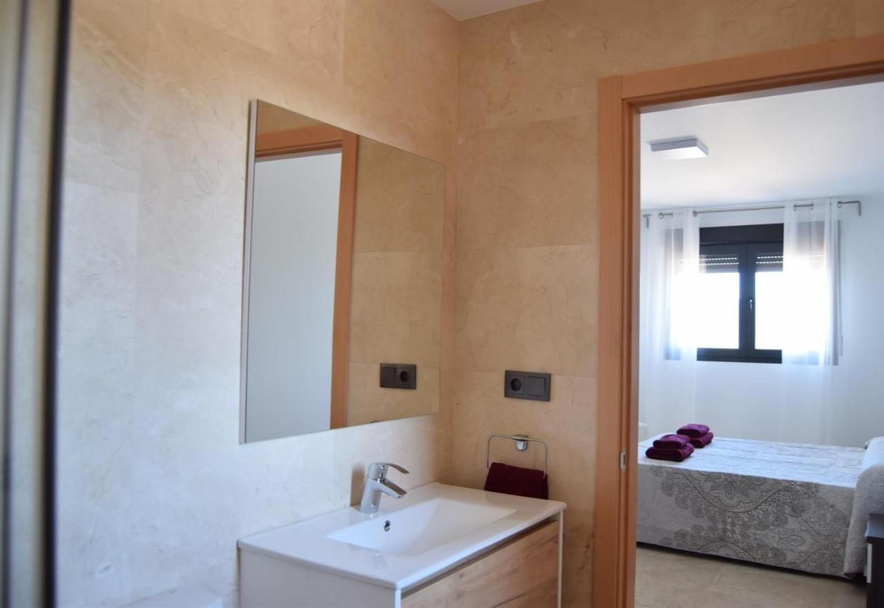 Casa Rural La Montana 2 Chella Eksteriør bilde