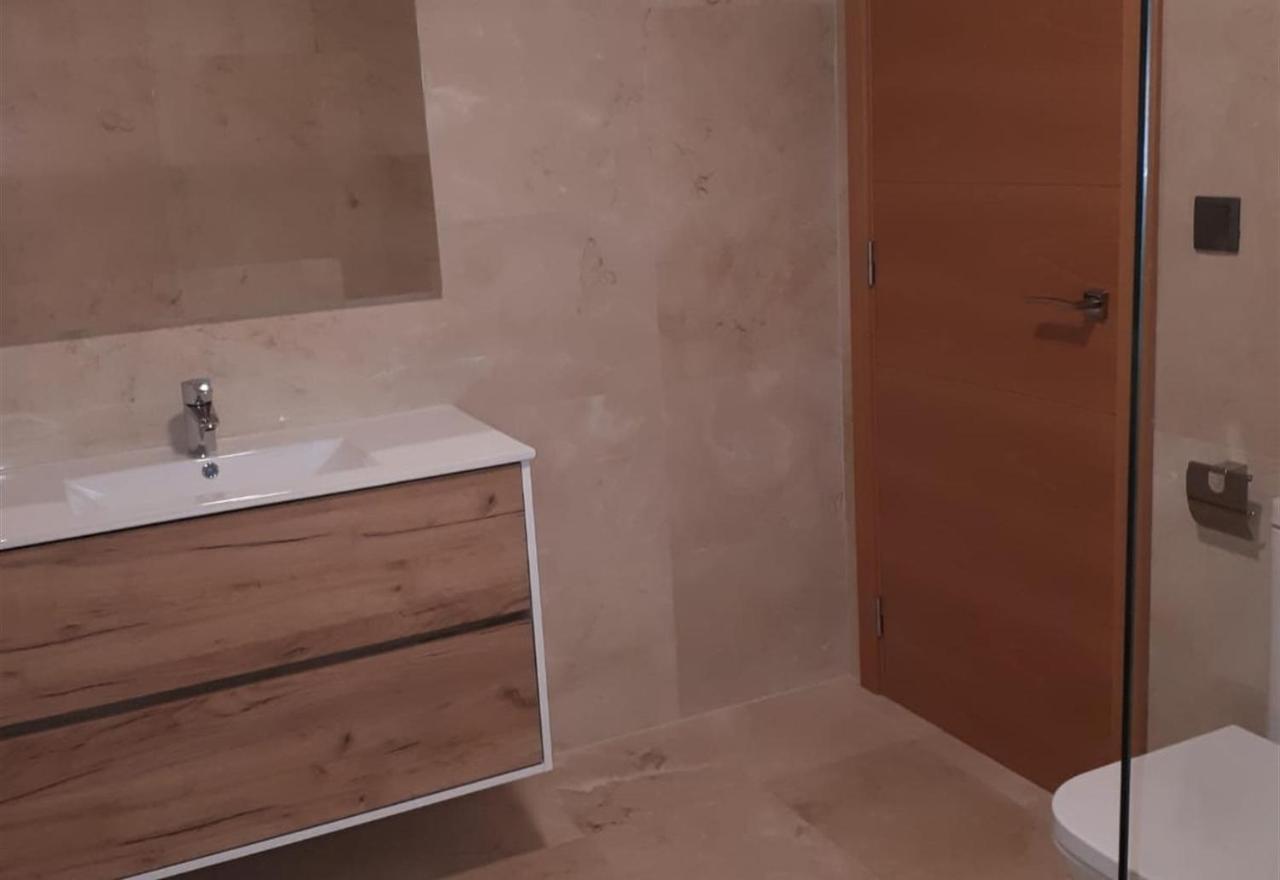 Casa Rural La Montana 2 Chella Eksteriør bilde