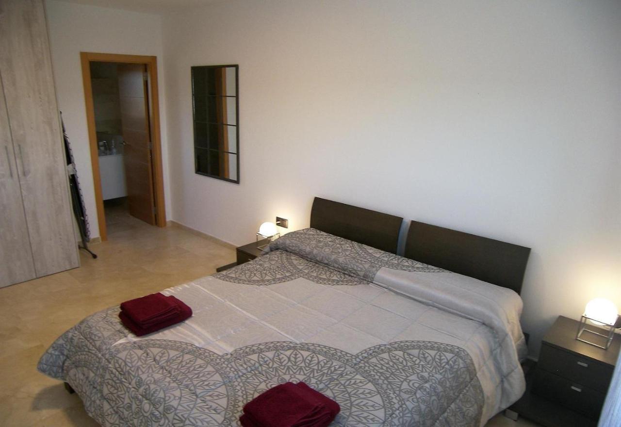 Casa Rural La Montana 2 Chella Eksteriør bilde