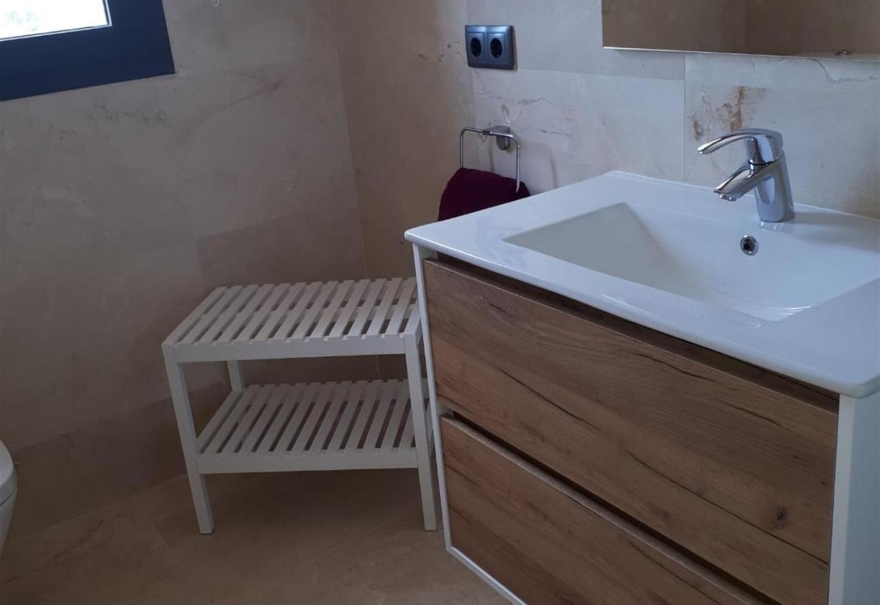 Casa Rural La Montana 2 Chella Eksteriør bilde
