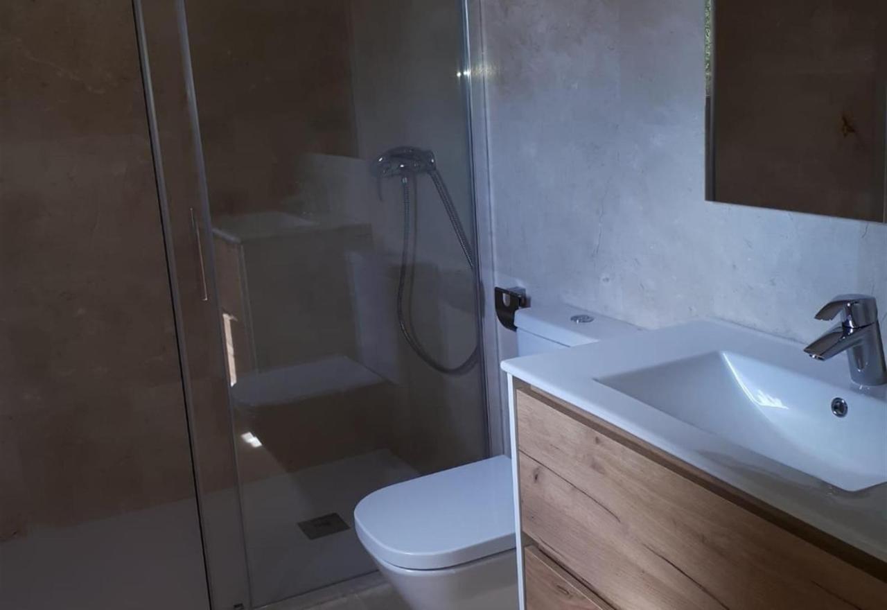 Casa Rural La Montana 2 Chella Eksteriør bilde