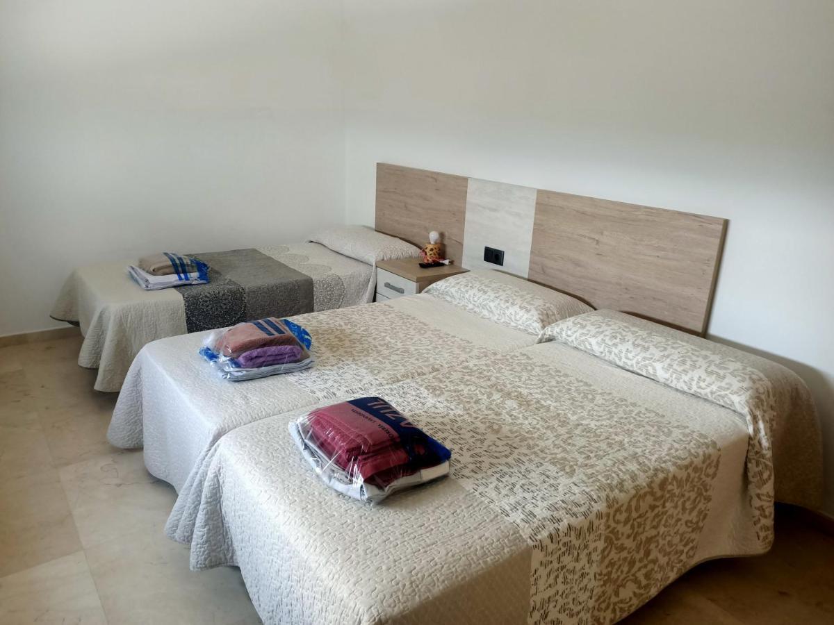 Casa Rural La Montana 2 Chella Eksteriør bilde