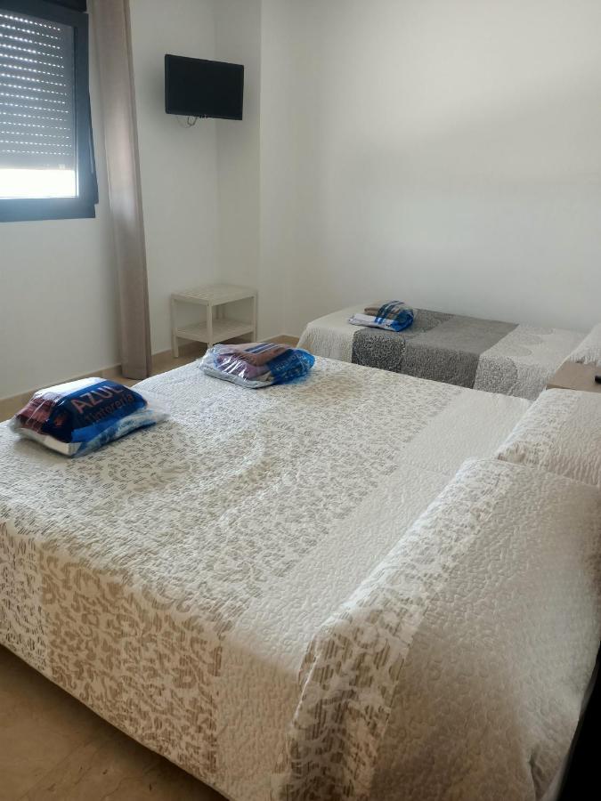 Casa Rural La Montana 2 Chella Eksteriør bilde