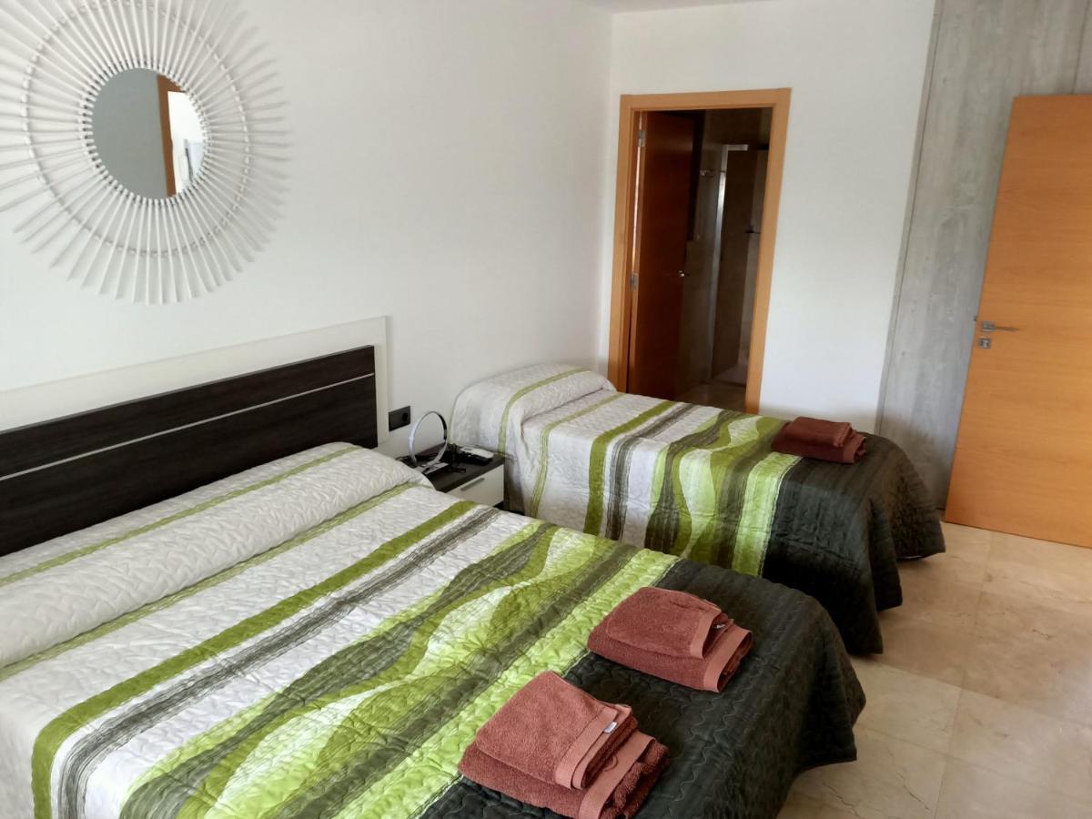 Casa Rural La Montana 2 Chella Eksteriør bilde